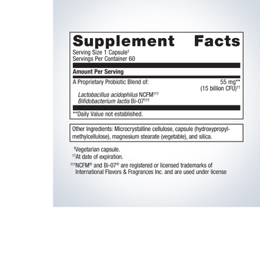 UltraFlora Balance Probiotic